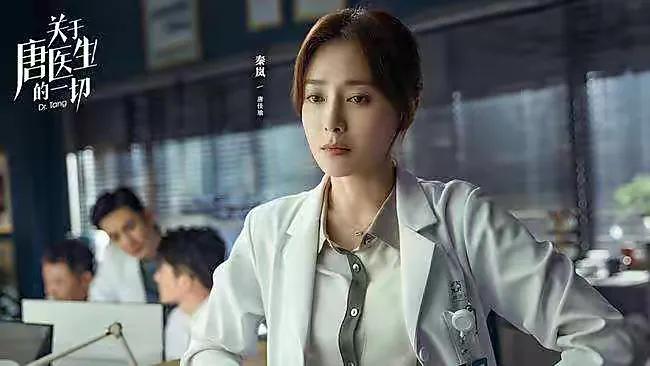 盘点医术最好的医生,盘点那些高颜值的医生女生