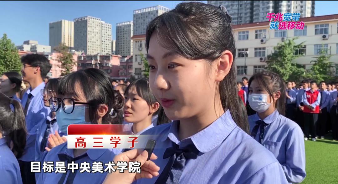 乾坤未定你我皆是黑马谁说的,乾坤未定你我皆是黑马完整版