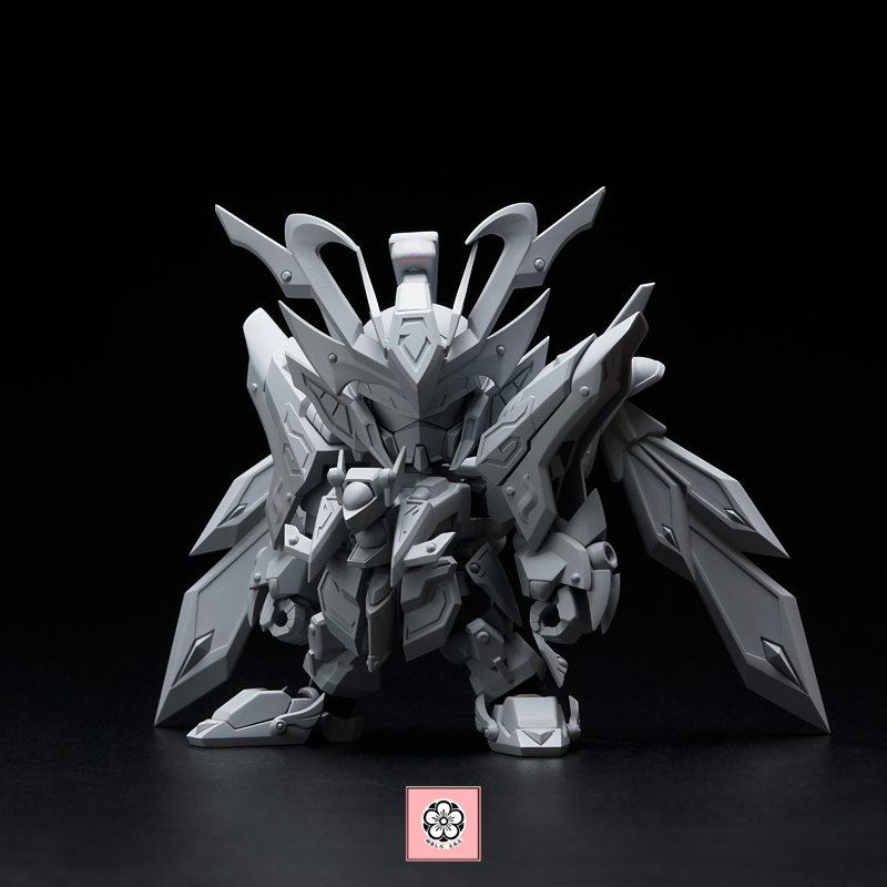 模玩资讯大全,模玩新品资讯