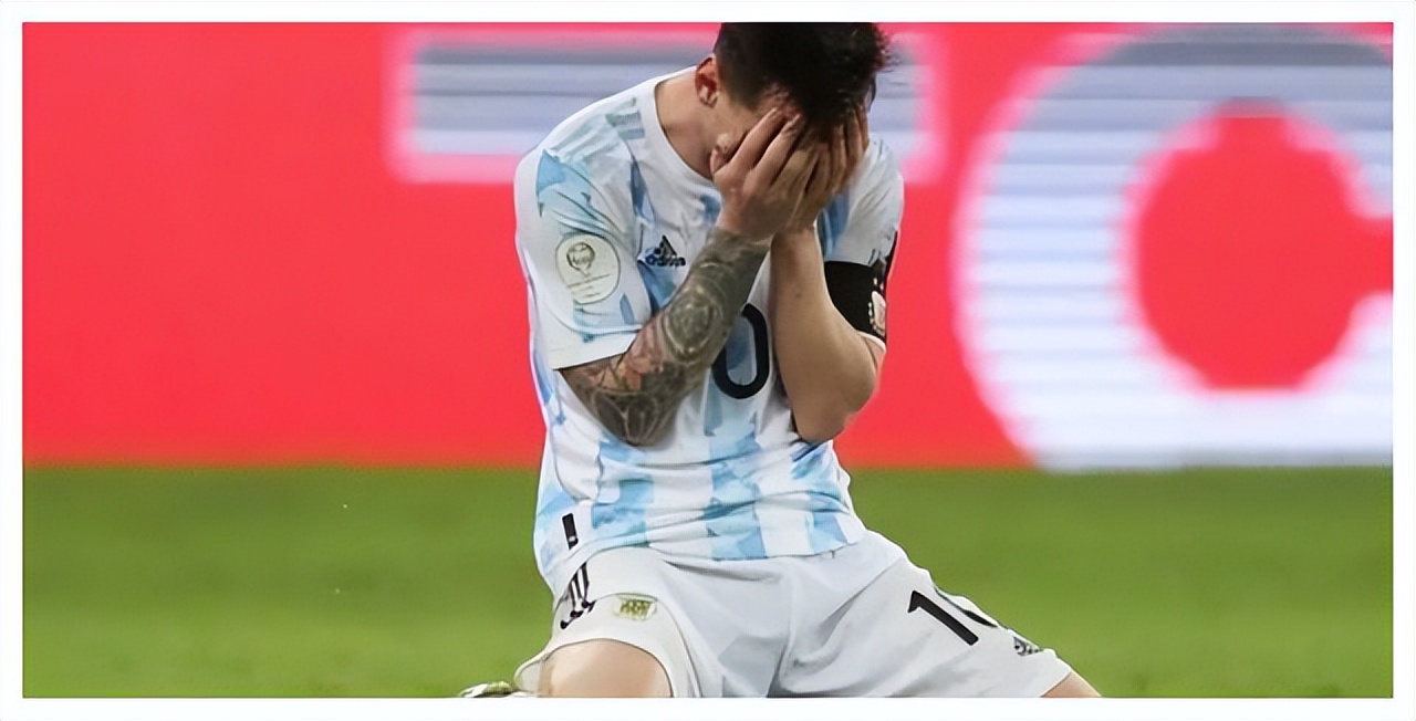 梅西最后一球夺冠,梅西最后一次拿欧冠冠军