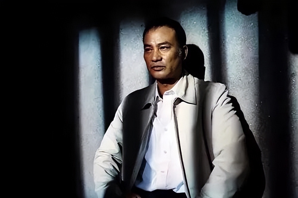 洗米华结局是什么,洗米华60岁可以出狱吗