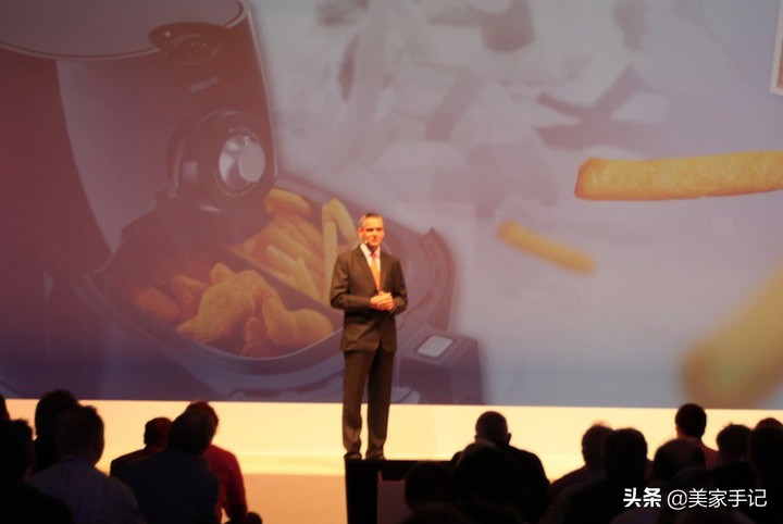 空气炸锅是懒人福音吗,空气炸锅是智商税产品吗