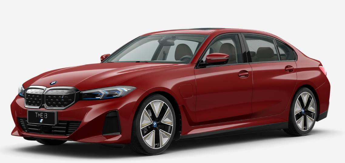 宝马i3为什么优惠十几万呢,全新宝马i3销量