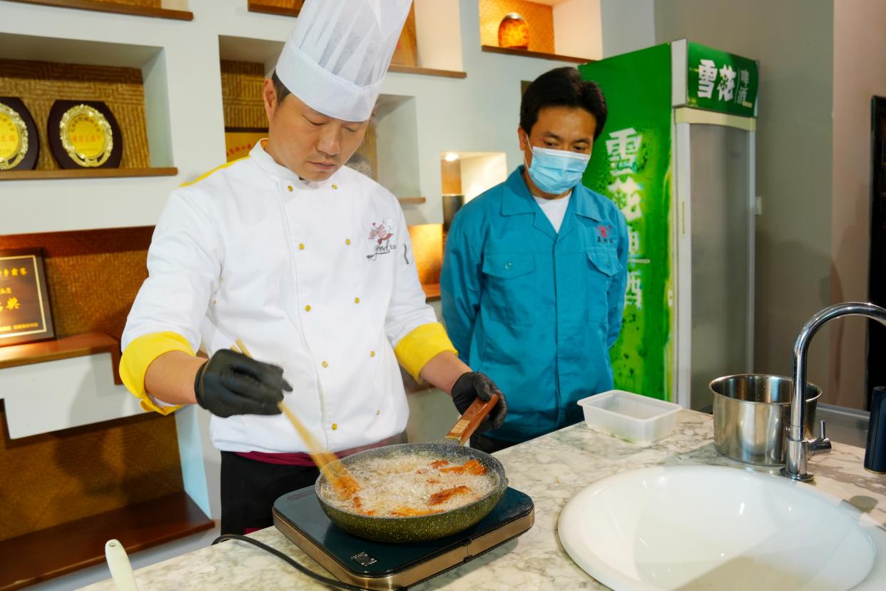 杭州自驾2小时，人间仙境，大美建德，美景美食美宿超实用攻略