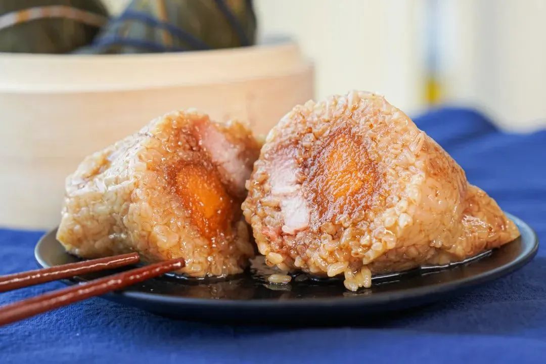 苏州端午花式粽子,端午节包粽子搞笑