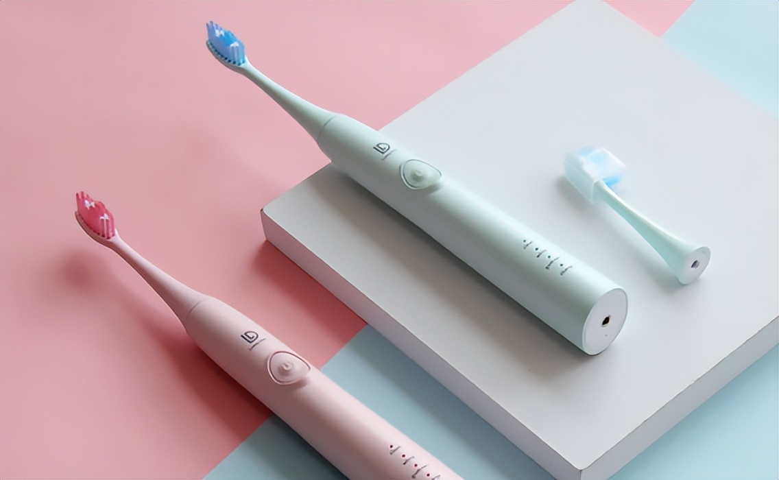 七夕节给女朋友买什么电动牙刷,情人节送男友礼物推荐电动牙刷