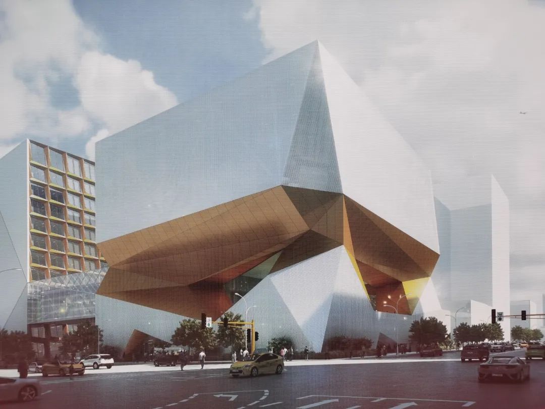 光谷南发展前景,光谷发展速度到底有多快