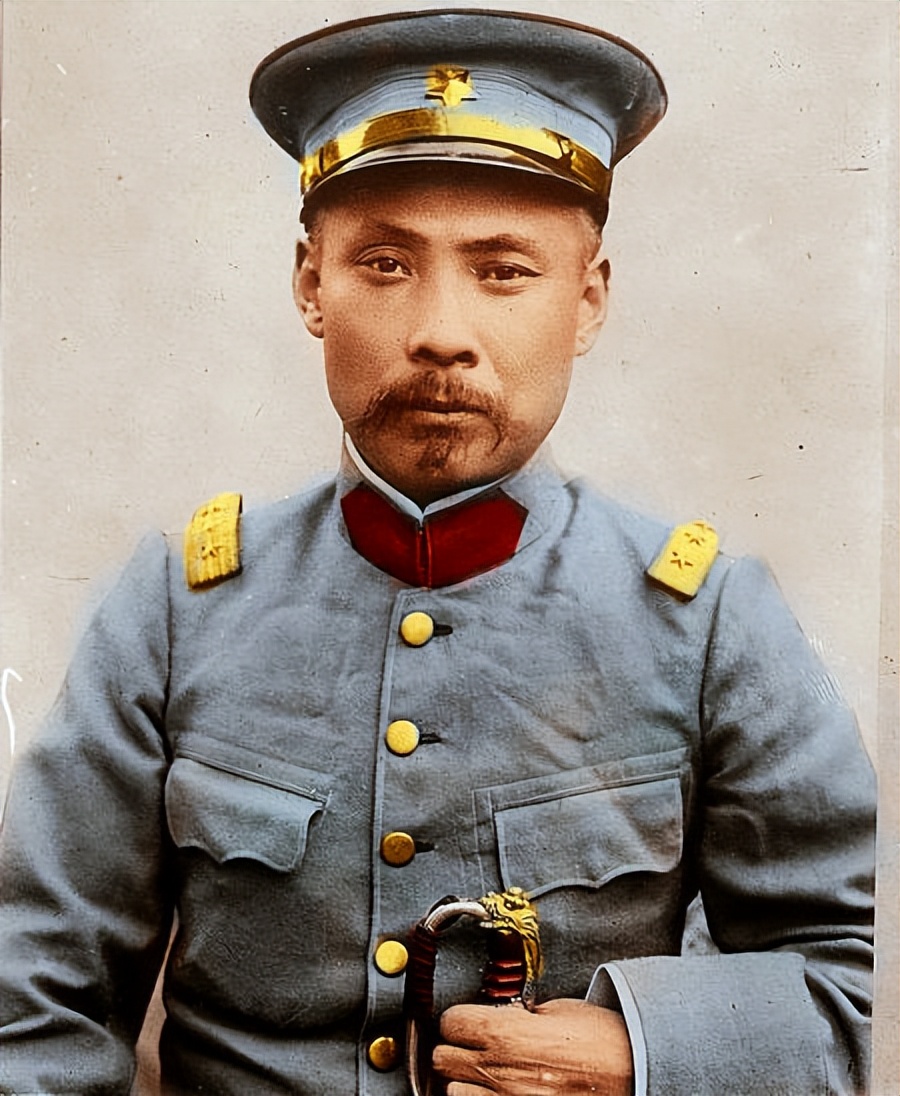 凤凰大视野北洋军阀吴佩孚,民国风云人物吴佩孚