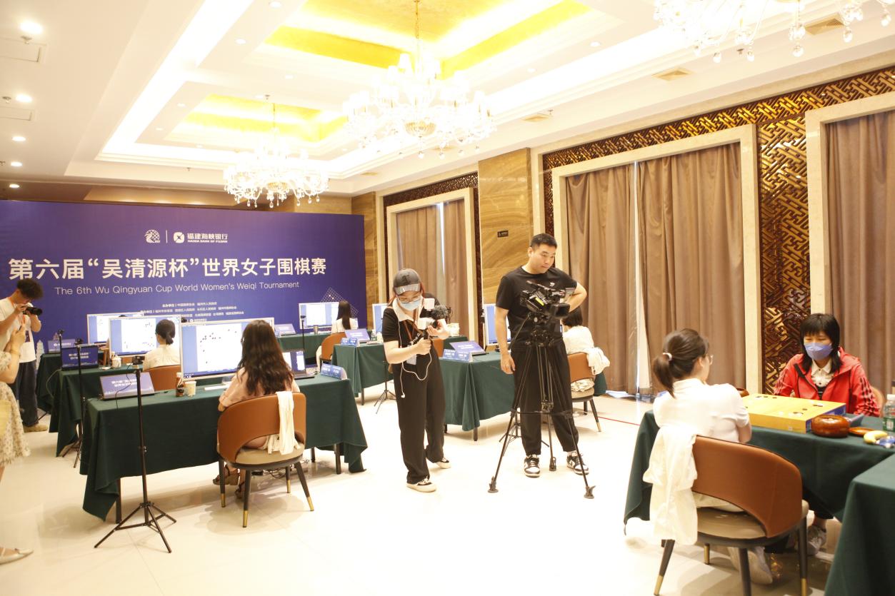 崔精吴清源杯,吴清源vs高川格十番棋第四局