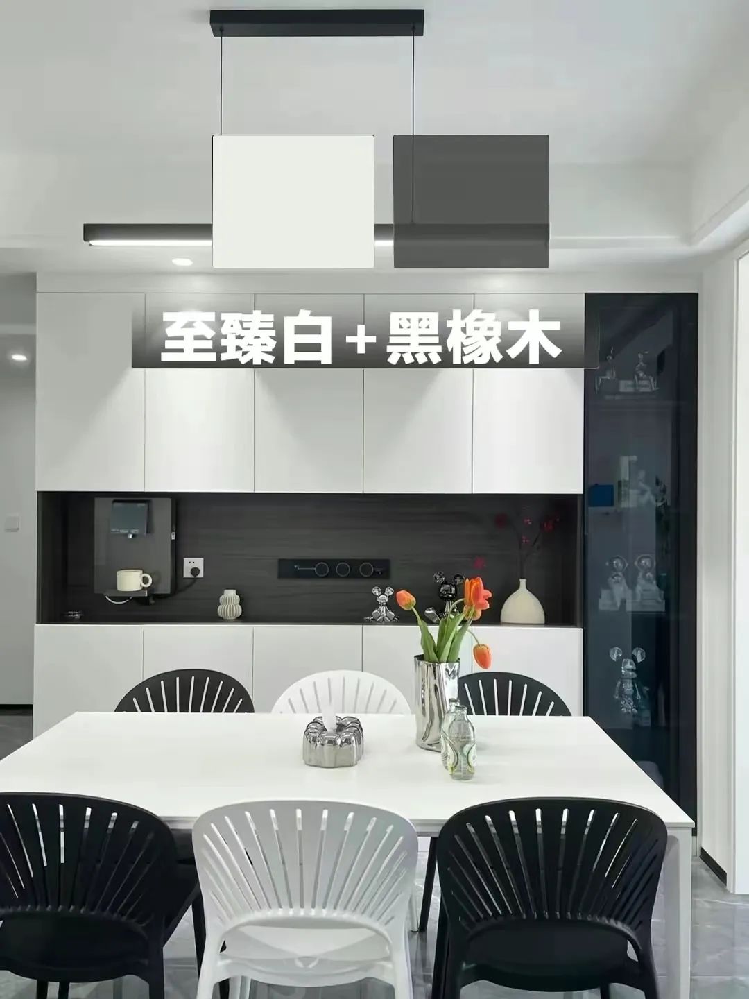 全屋定制色彩高级搭配图,全屋定制颜色搭配高级