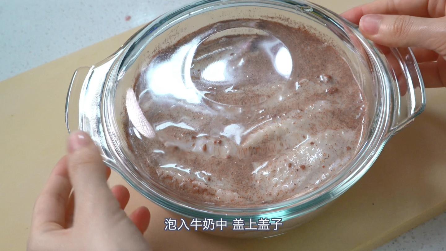 炸鸡肉怎么做才好吃,怎么做出好吃的炸鸡