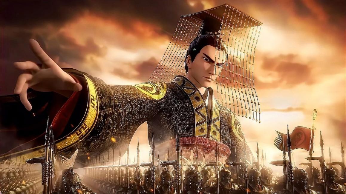 古代皇帝称号怎么来的,为什么皇帝称号那么多