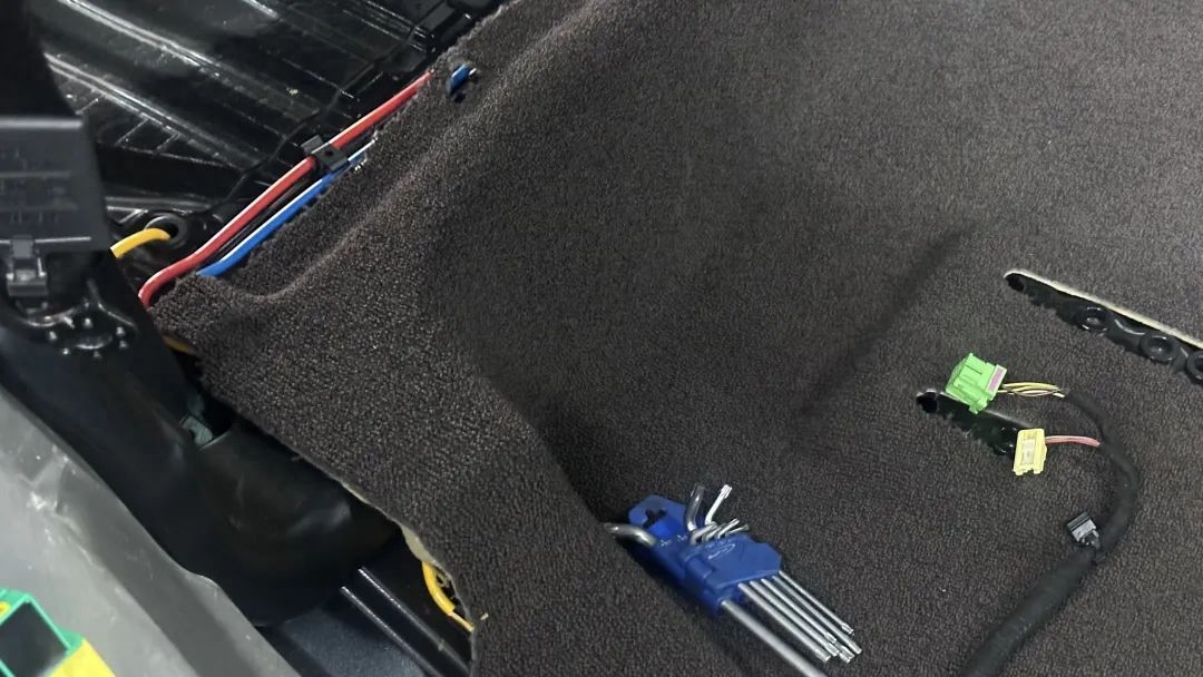 江苏13款柴油奥迪q7翻新,大哥买奥迪q7