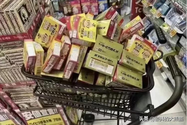 日本哪些药可以长期服用,日本有哪些好的常用药