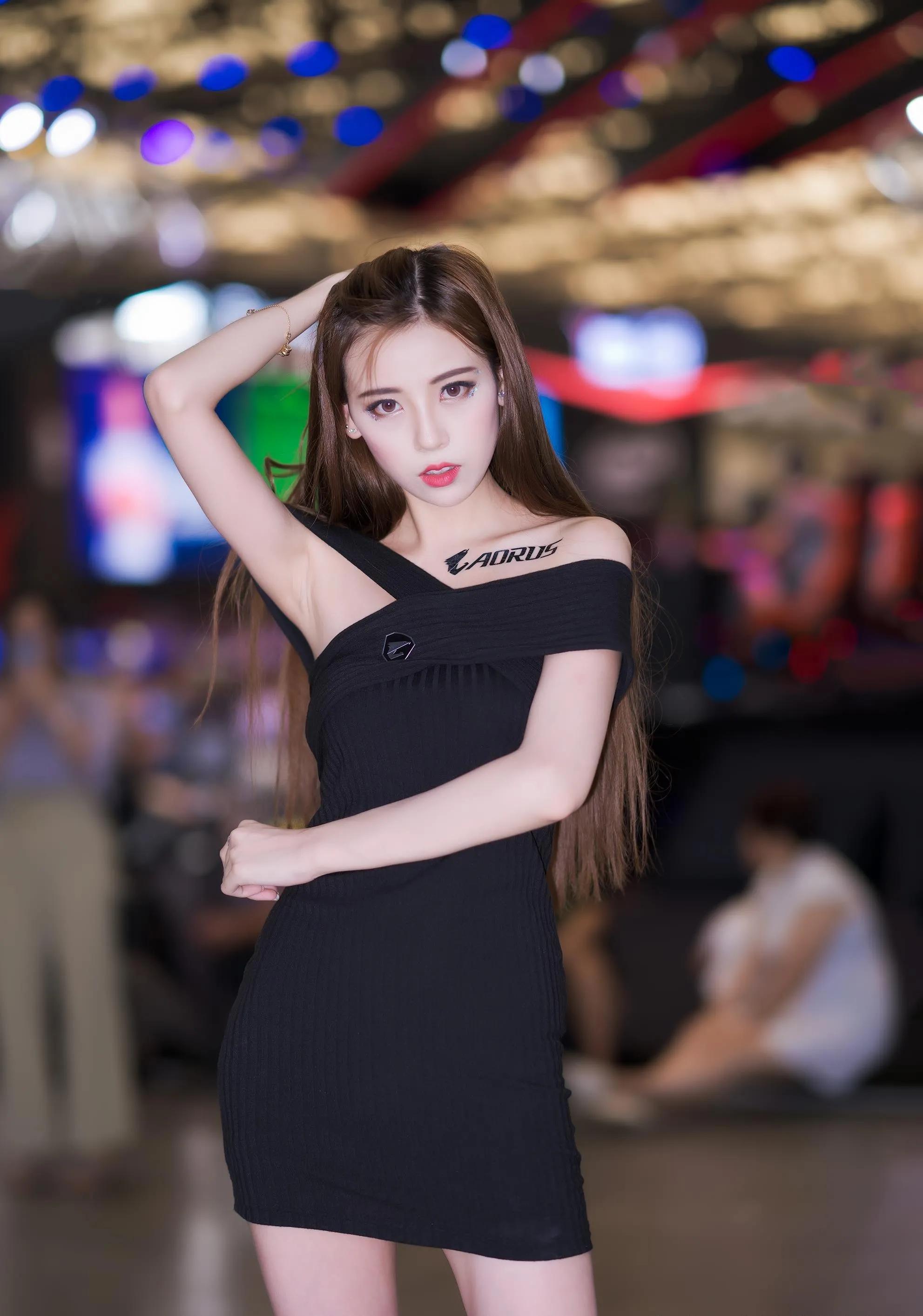 参观车展感悟,带你走进车展现场