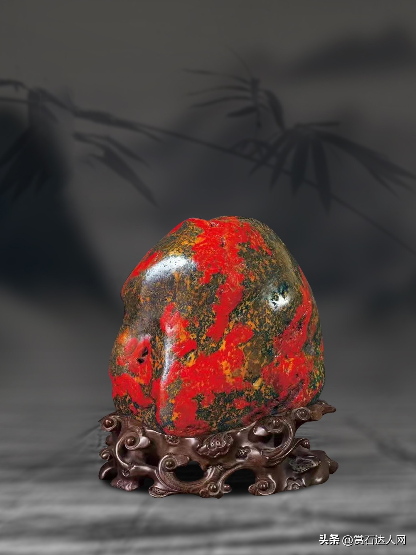 五颜六色的石头拍照,五彩斑斓的石头照片