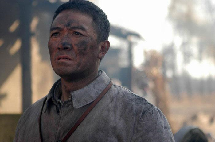 亮剑里面的各个明星人物,亮剑各主角现状