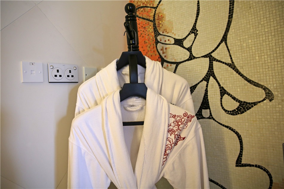 香港著名酒店室内设计师,香港设计师品牌酒店