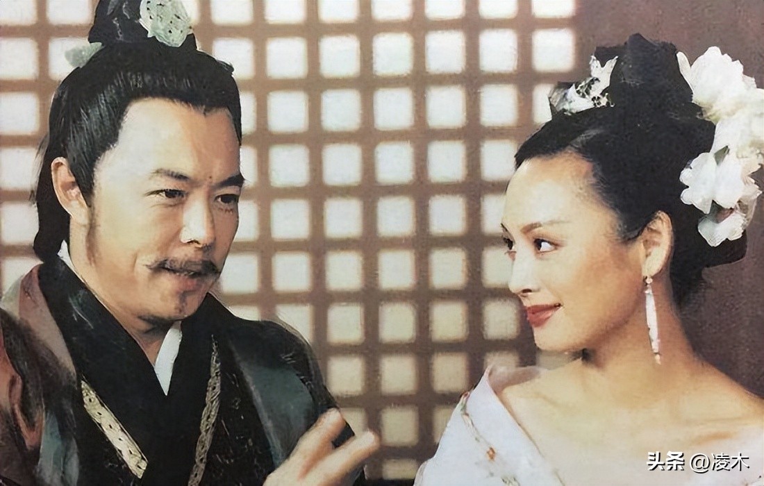 吕不韦是商人为何如此有政治头脑,秦国吕不韦简介及人生经历