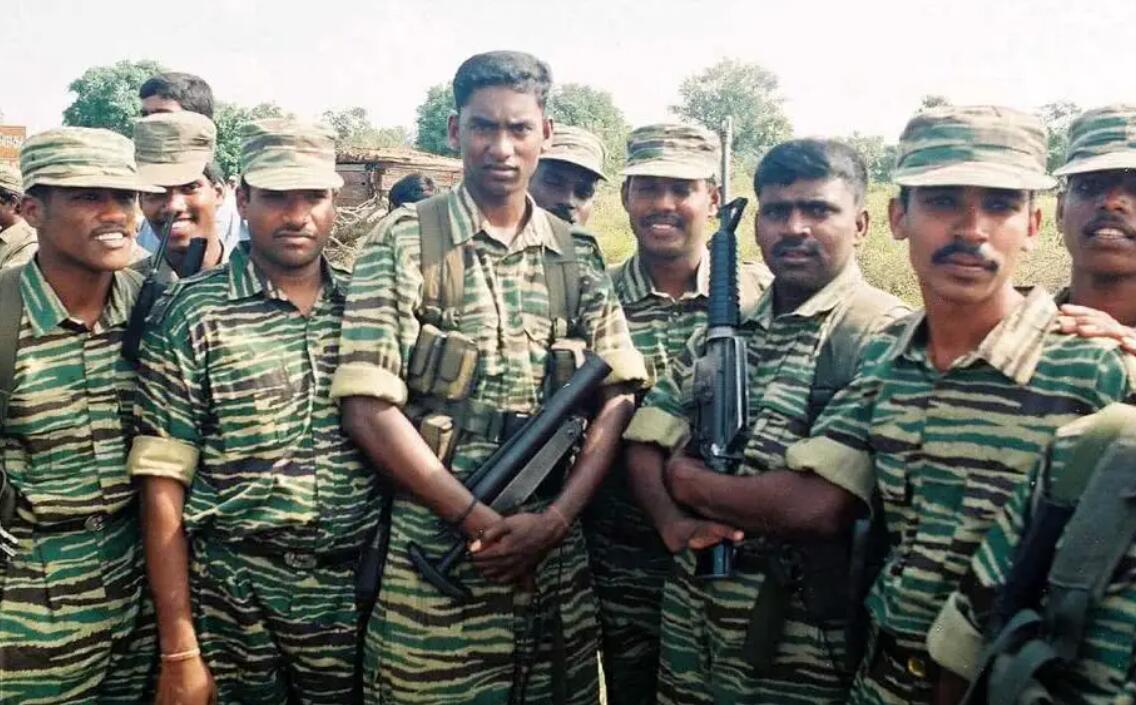 印度历史上没打赢过一次胜仗,印度能打大规模战争吗