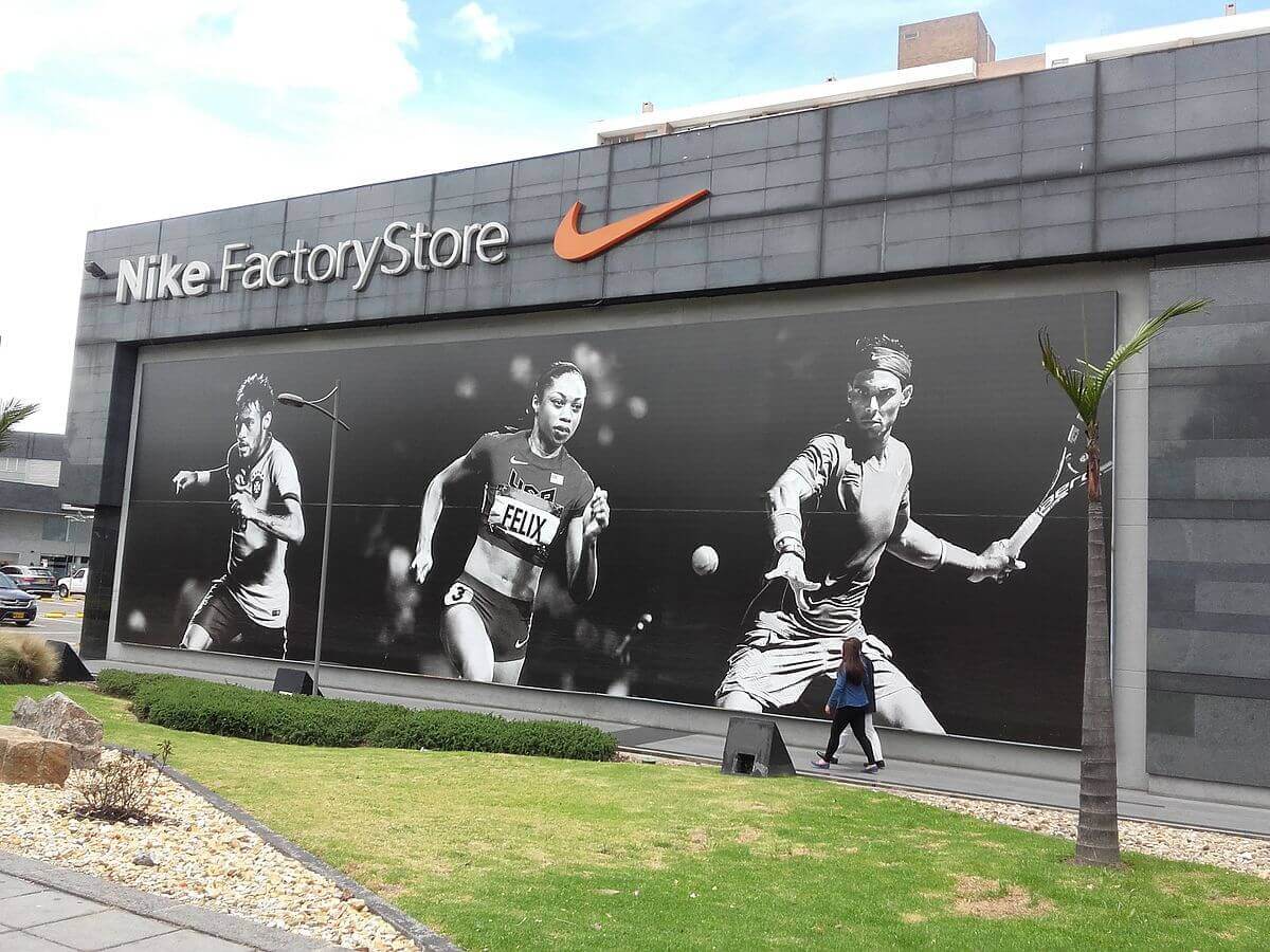 世界服装品牌受欢迎榜排名,2021最受欢迎的服装品牌