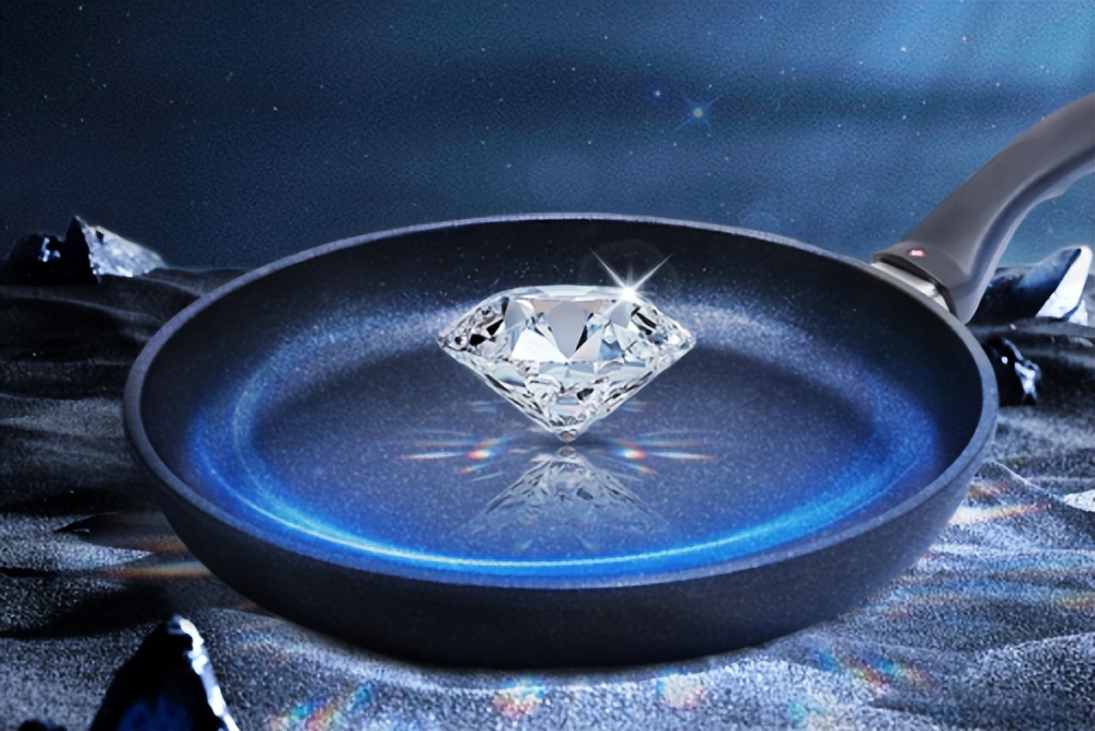 瑞士顶级厨具品牌,瑞士swissdiamond煎盘