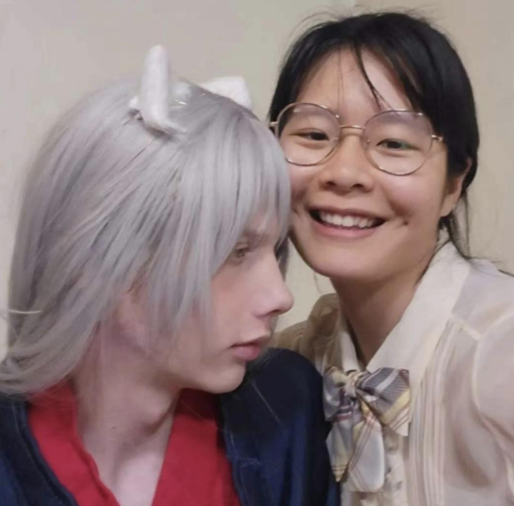 多次“诋毁”祖国，3年后又高调回国找工作的许可馨,结局让人解气