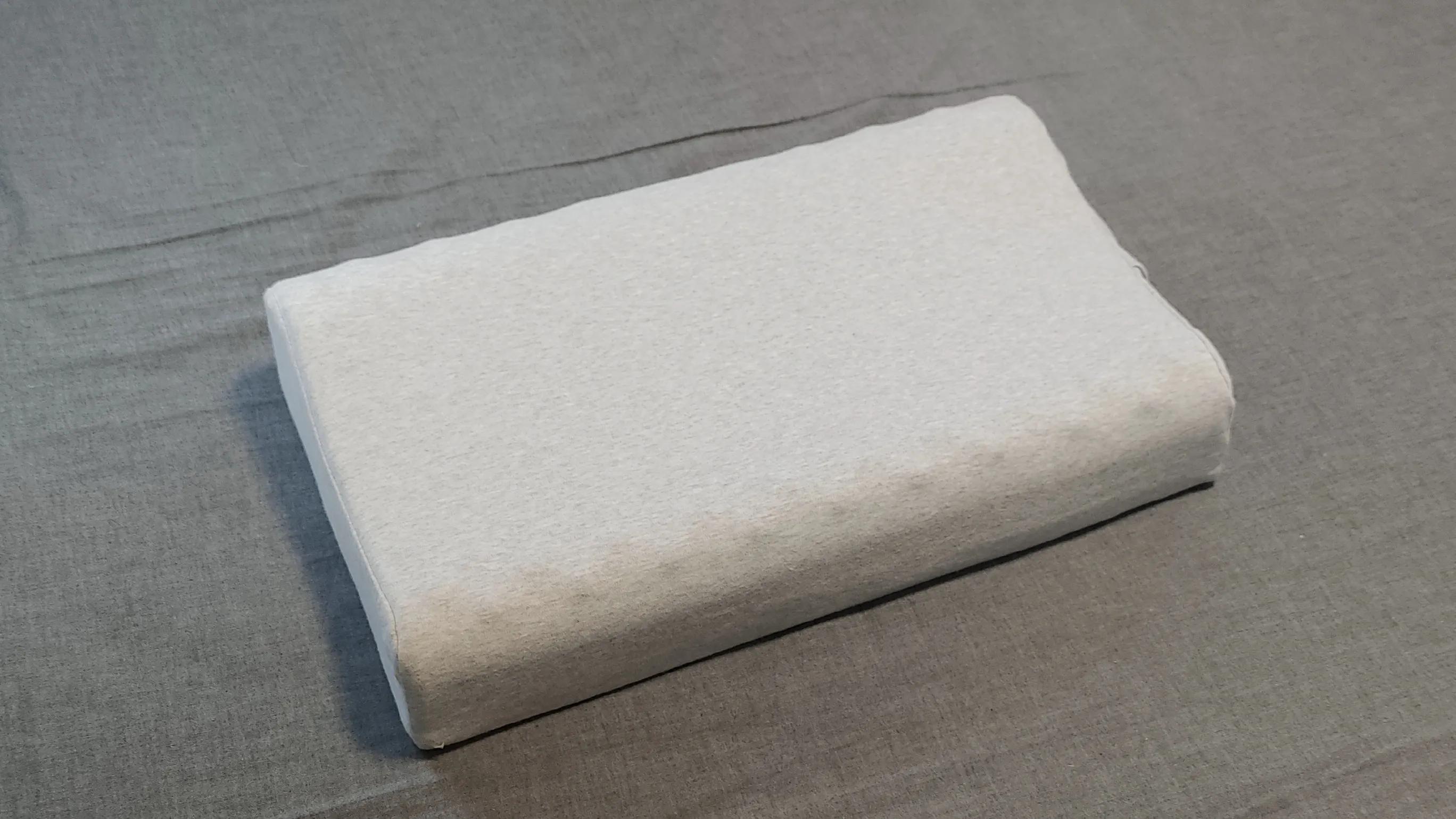 小米生态枕,小米智能睡眠牵引枕