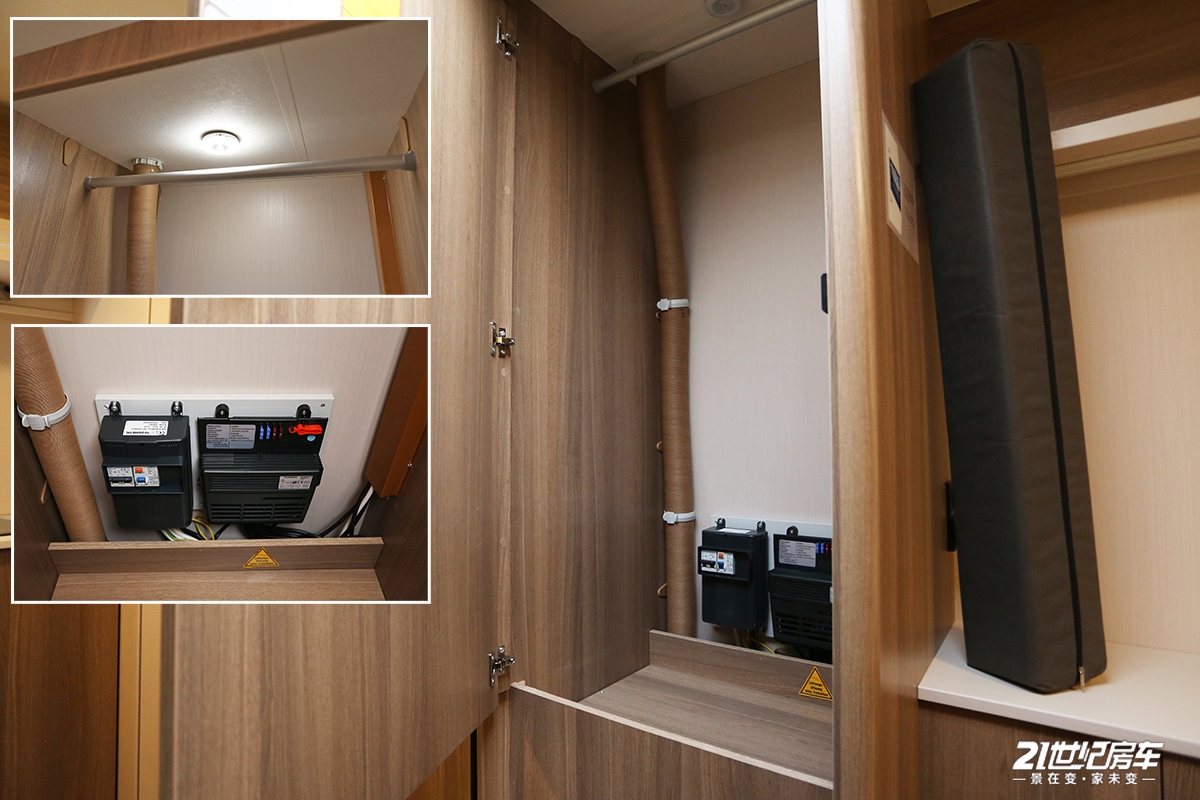 最大总质量1.1吨，德国原装进口！实拍德福C’joy420QSH