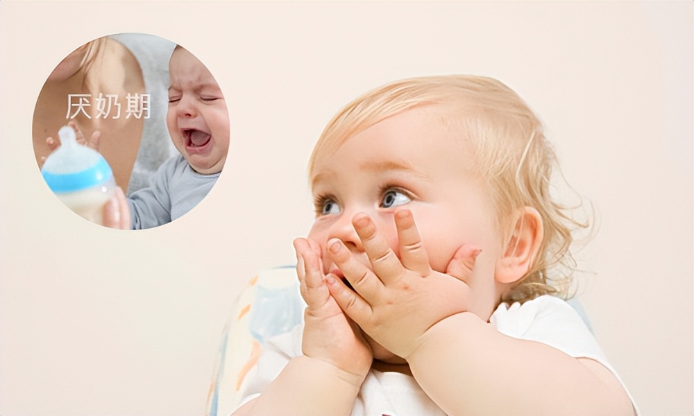 新手妈妈会遇到哪些育儿问题,育儿0-6岁新手妈妈