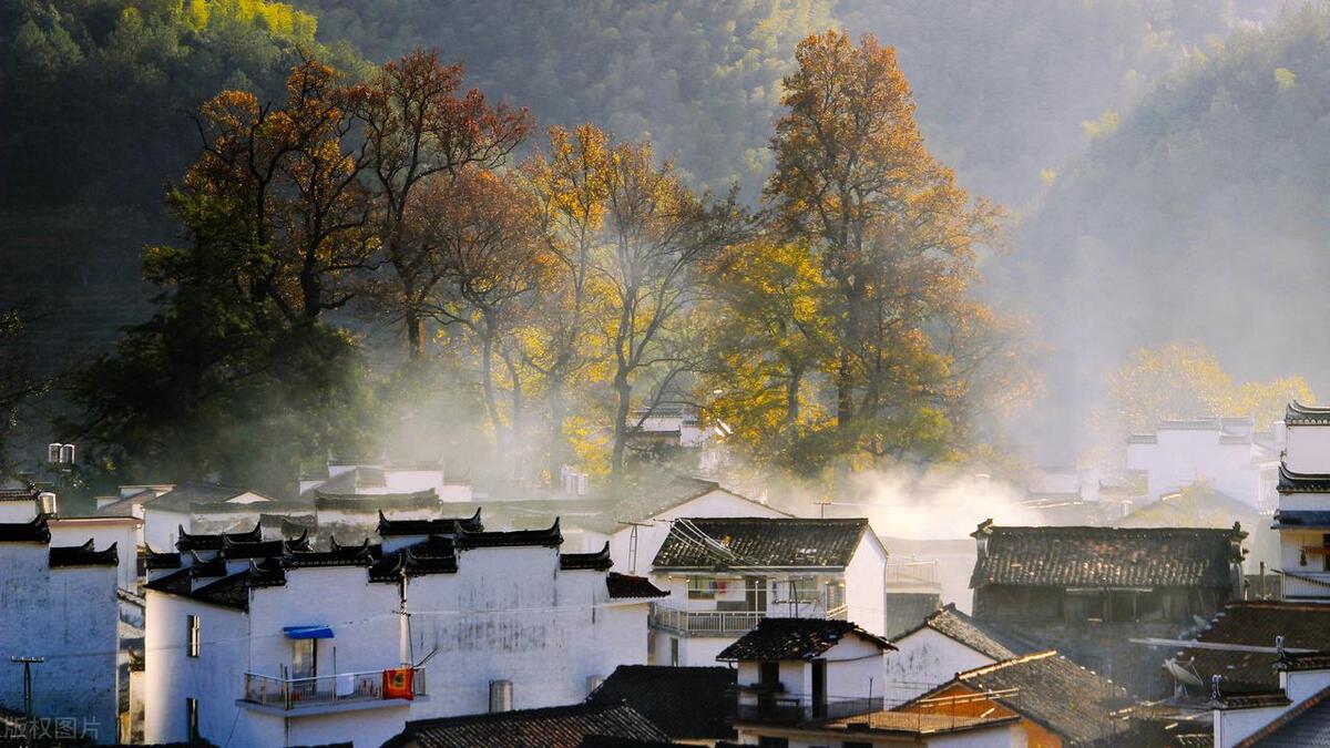 田园风景诗词大全100首,田园风光诗词大全100首