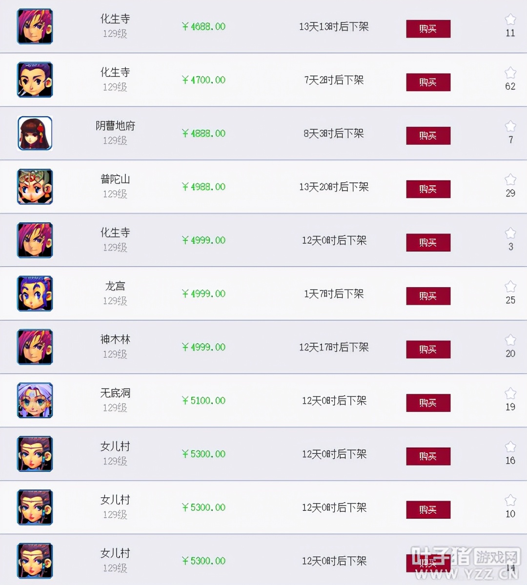 梦幻西游最新帮派联赛排名,梦幻西游橘子洲帮派联赛