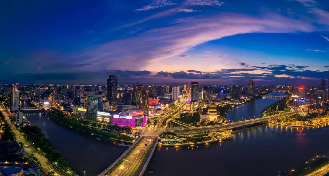 从这里开始，重新认识宁波