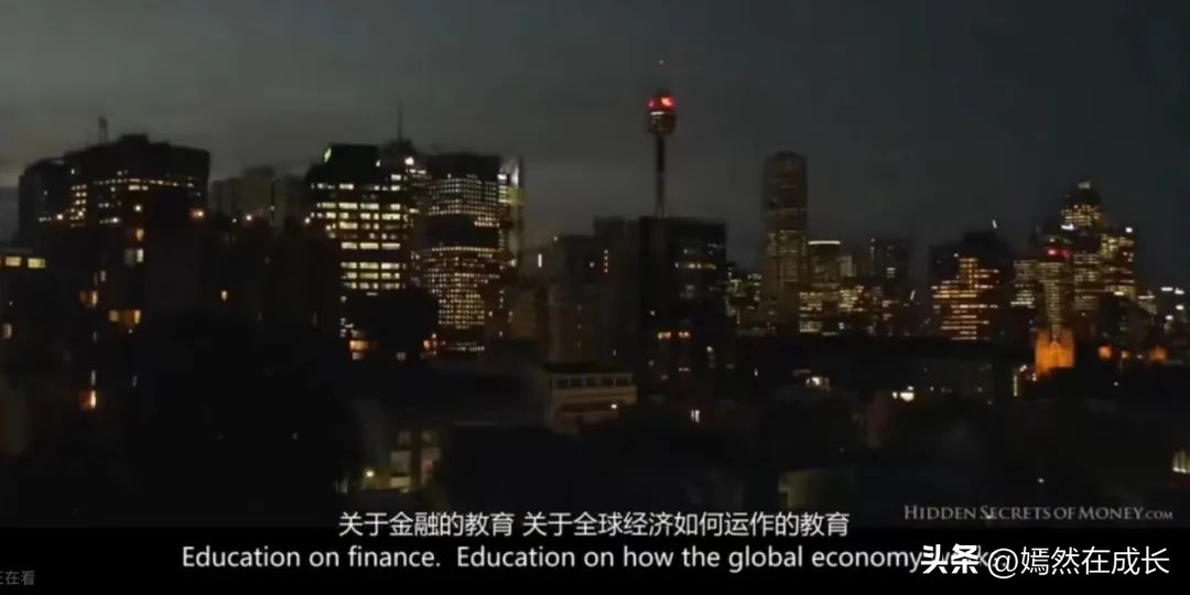 女生看纪录片会格局炸裂,当女生开始看纪录片格局炸裂