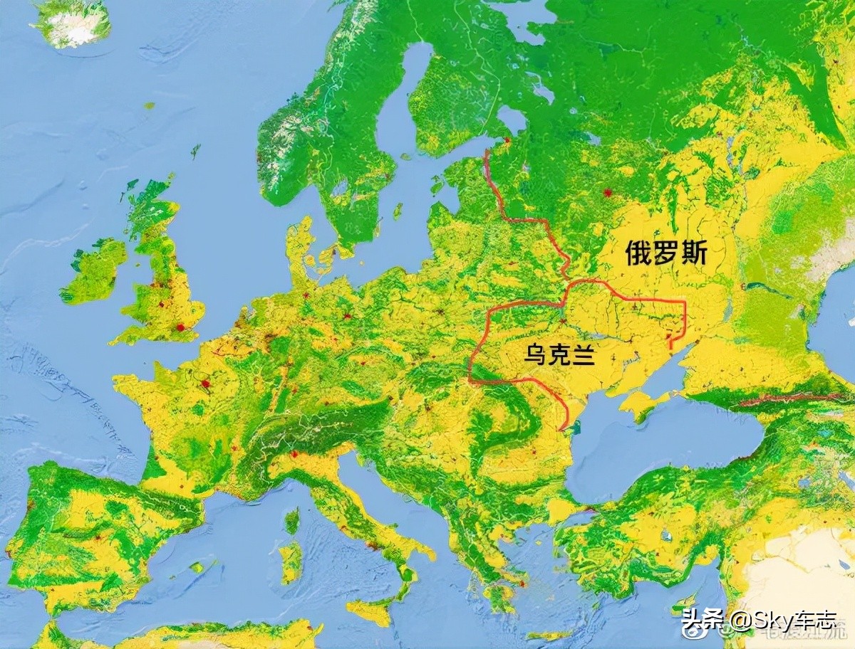 宝马在国外销量,宝马暂停向俄出口汽车