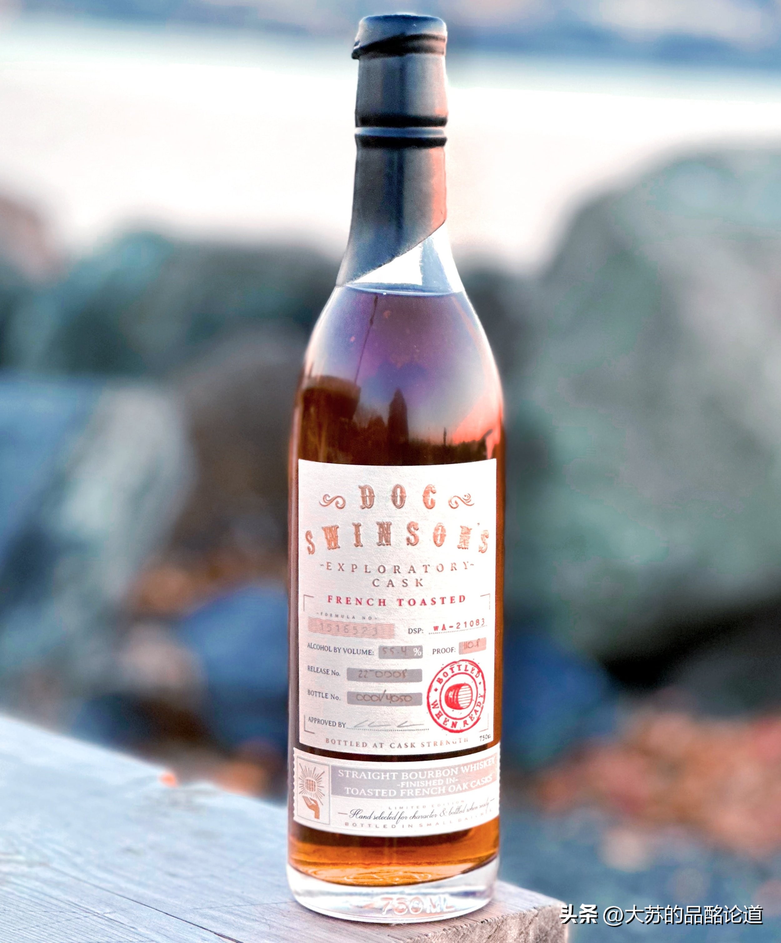 2023旧金山烈酒大赛威士忌,2023旧金山烈酒大赛获奖白酒名单