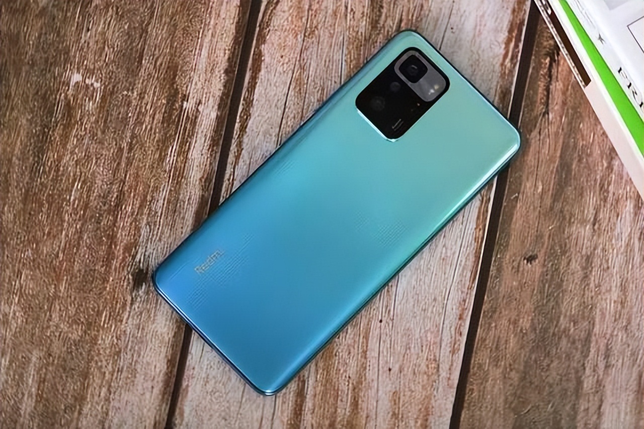 红米最新款手机准备发售,红米入门级5g手机六加128