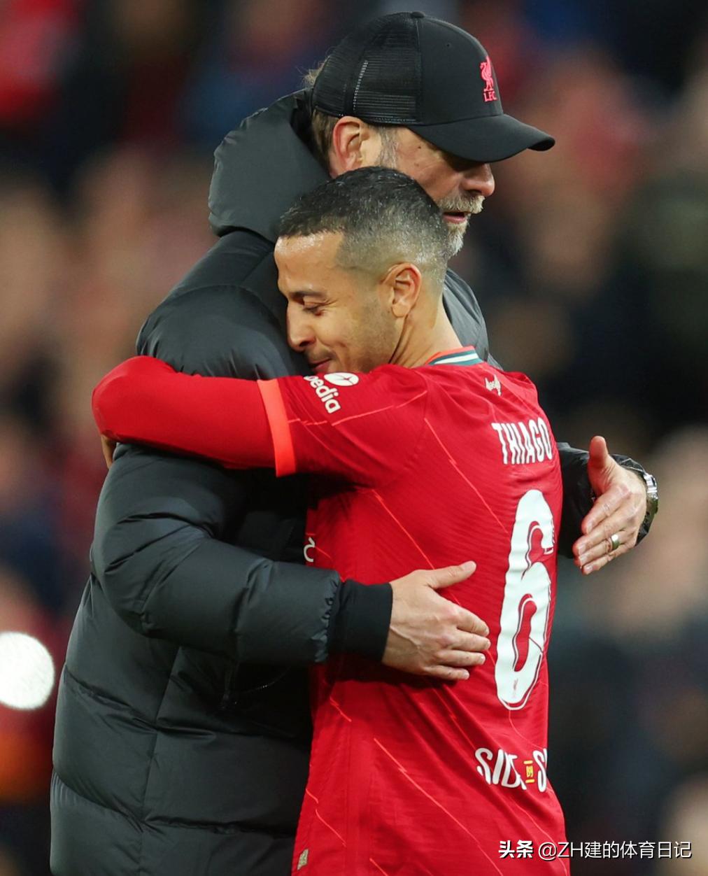 利物浦击败黄潜比赛回放高清视频,利物浦2比0黄潜