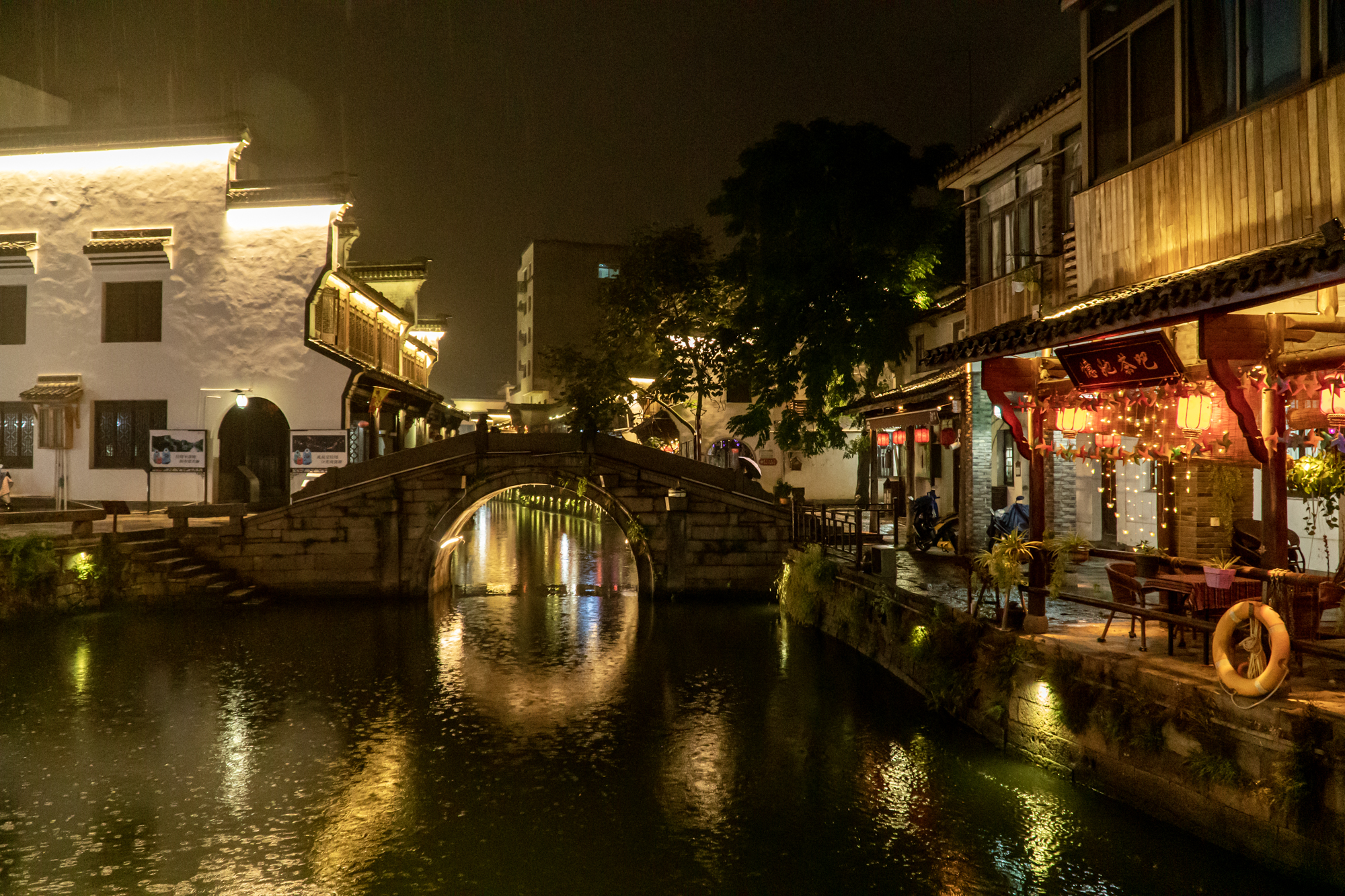 杭州附近古镇旅游乌镇,杭州西塘古镇有哪些景点