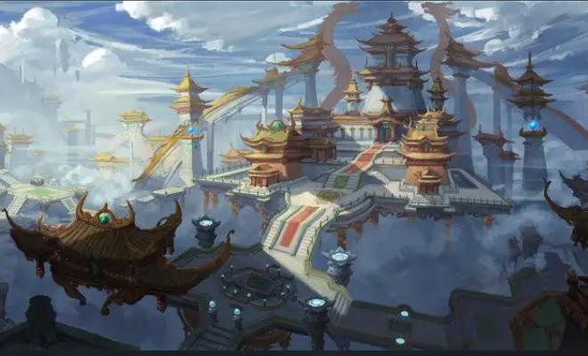 问天梦天航天任务,问天梦天各自功能