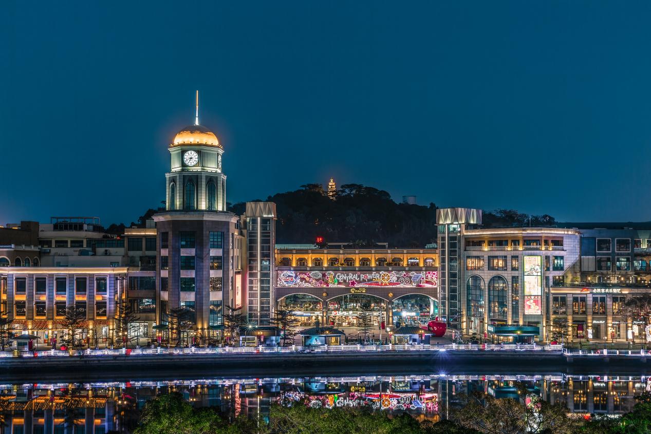 孙文西路文化旅游步行街怎么样,孙文西路文化旅游步行街红色线路