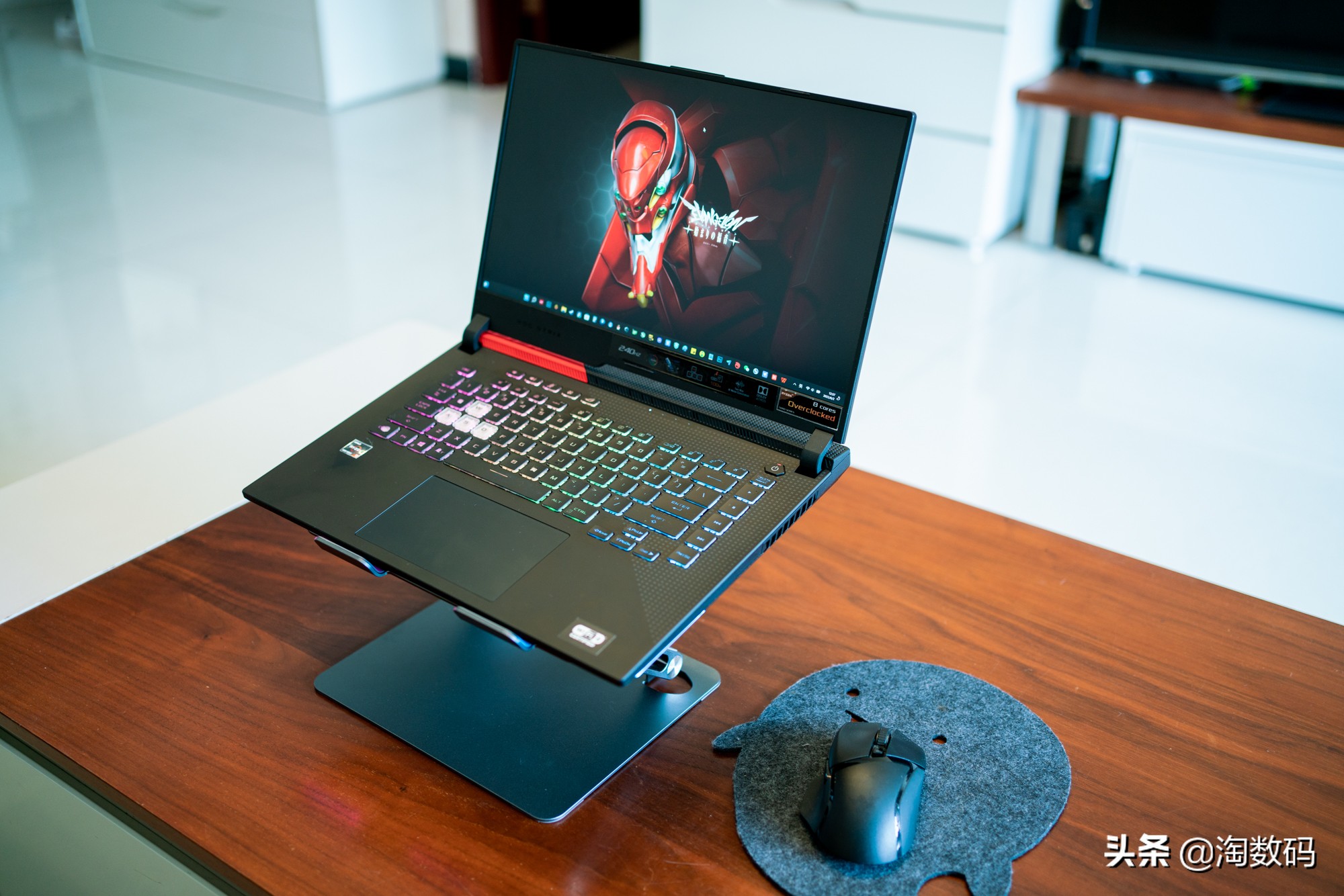 笔记本底座支架测评,悬空笔记本支架评测