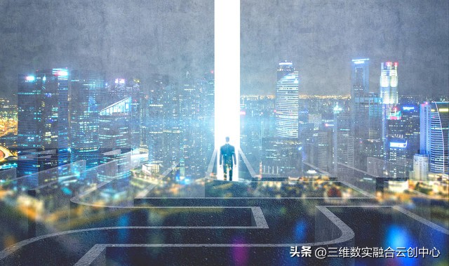 数字世界的四大特征,数字世界深度解析