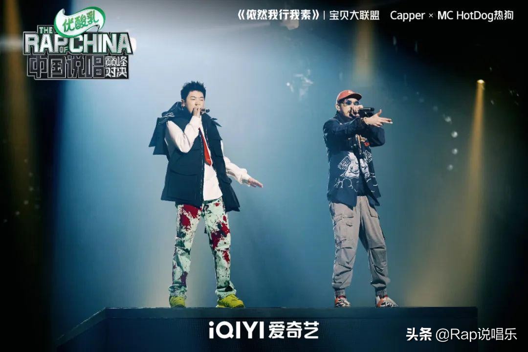 巅峰对决杨和苏对战布瑞吉,小白杨吵架名场面