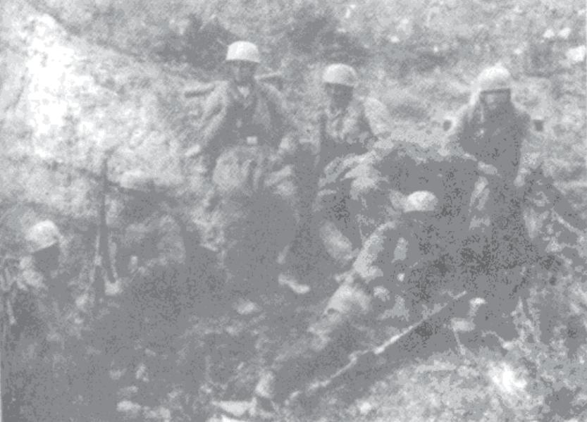 两位元帅的对决：决定二战北非战局的第一次阿拉曼战役