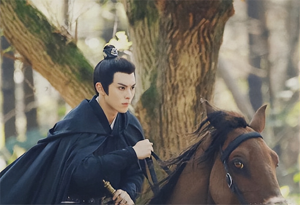 最好看的十部电视剧推荐一下,央视热播十部电视剧