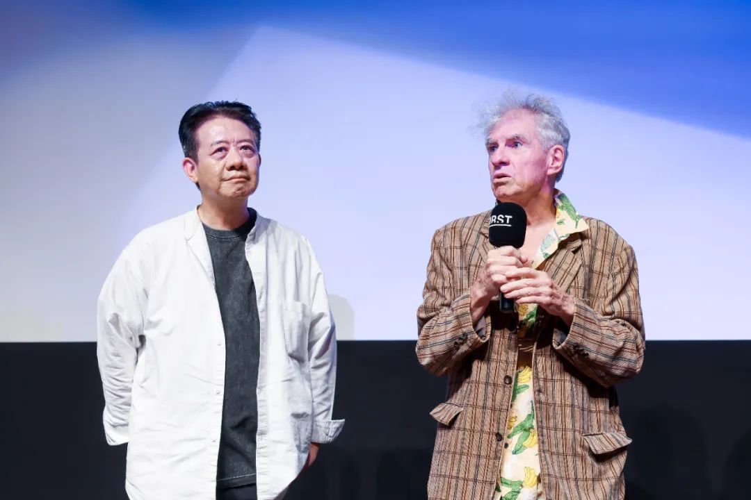 用手机拍一部电影，给我的妈妈