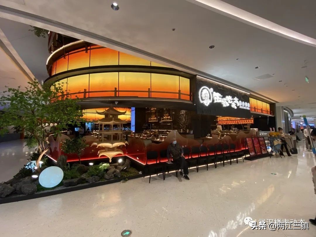 实探南京开市客首店,最大综合商业体