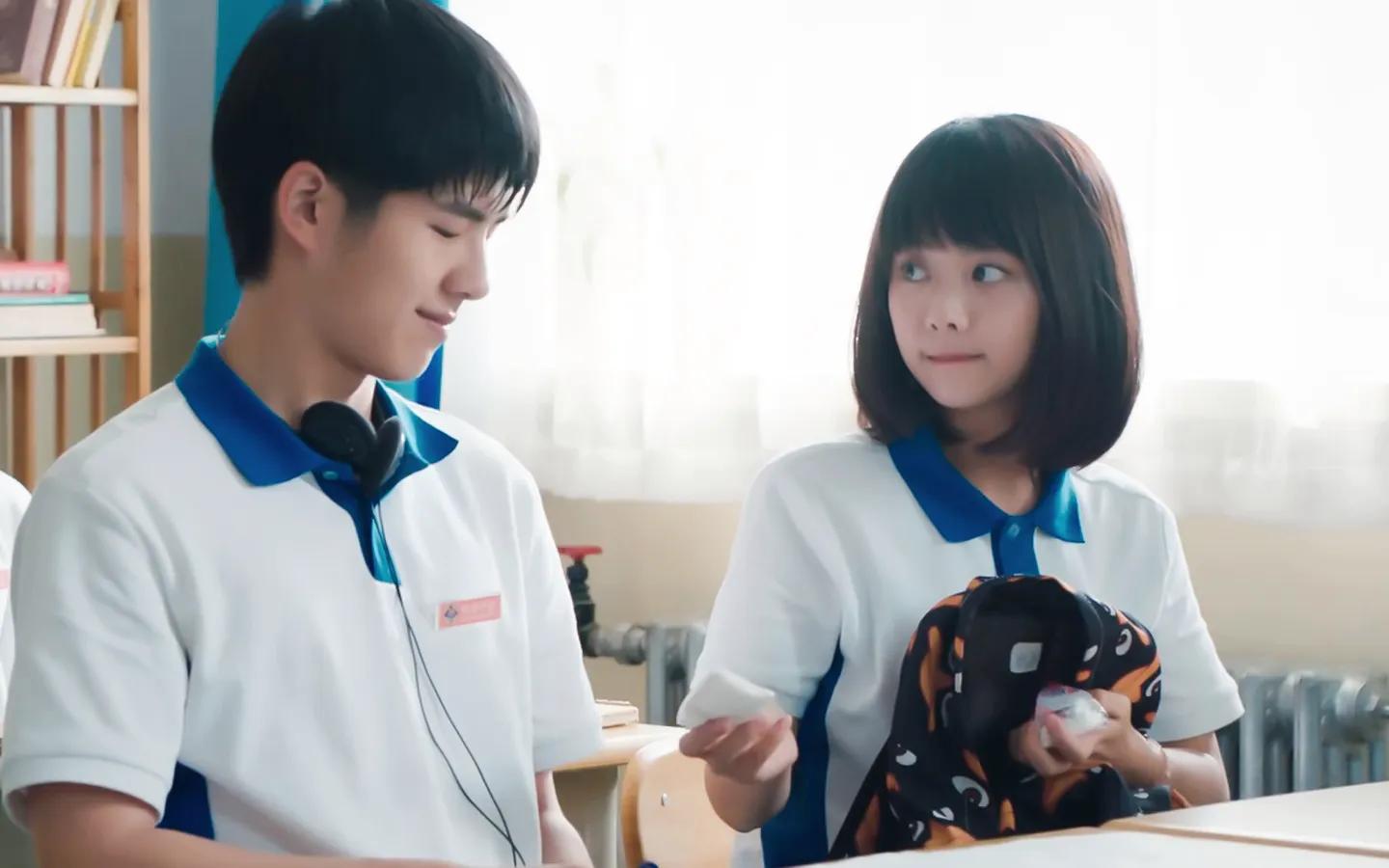 强烈推荐10部高质量网剧看得过瘾,十部9.0高分网剧