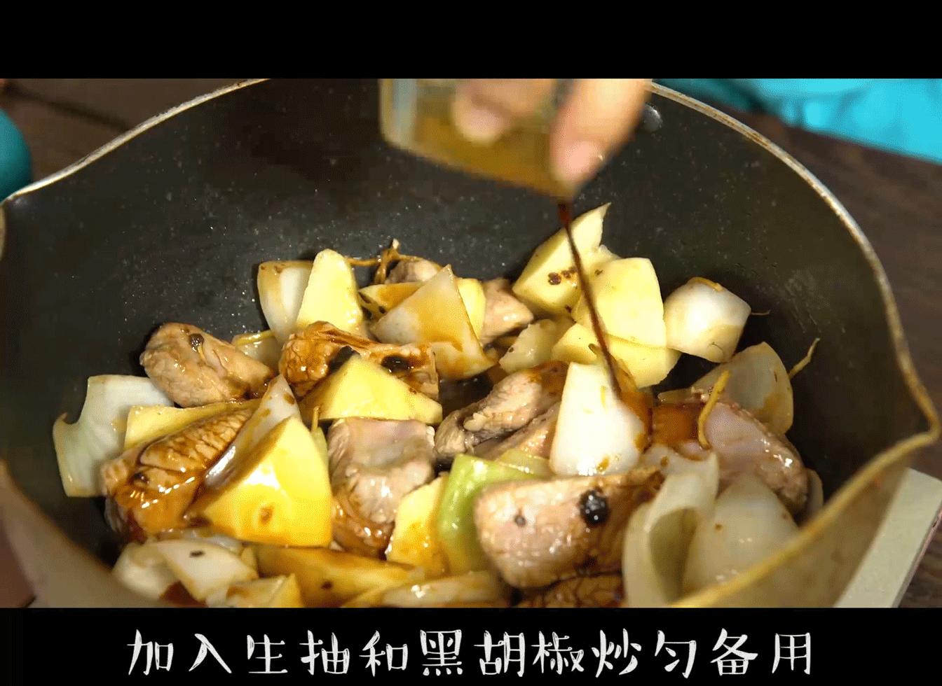 适合两岁宝宝吃的懒人焖饭,适合小孩吃的电饭煲焖饭